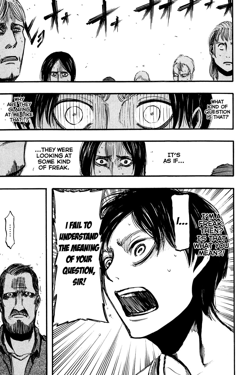 Shingeki no Kyojin Chapter 10 25